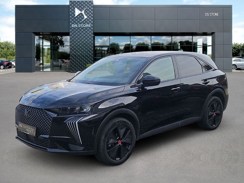 DS Automobiles DS7 (Crossback) 46.200 km 28.990 € Homburg 66424