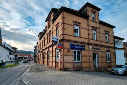 Gewerbeobjekt Herxheim bei Landau/Pfalz Pfalz - 6 Zimmer, 8 m&sup2;, 1.180&euro; | Angebot:23803116