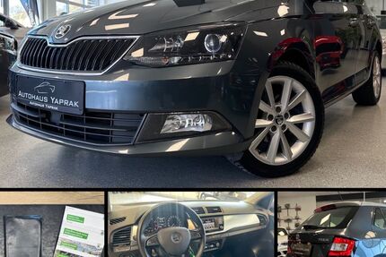 Skoda Fabia 161.045 km 6.990 &euro; Hösbach 63768