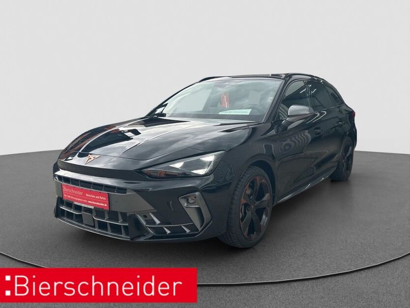 Cupra Leon 8.248 km 35.999 € Hüttlingen 73460