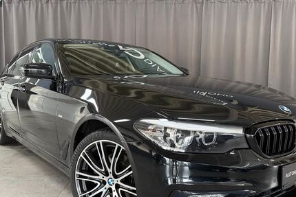 BMW 520 196.520 km 22.999 &euro; Diemelstadt 34474