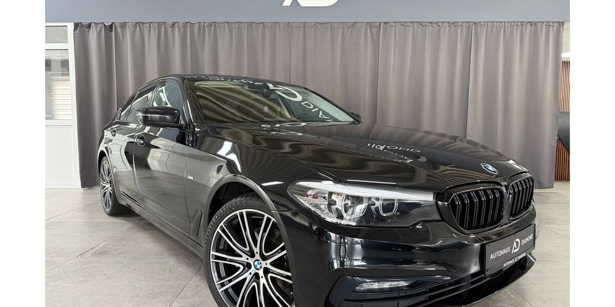 BMW 520 196.520 km 22.999 &euro; Diemelstadt 34474