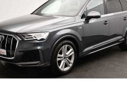 Audi Q7 79.650 km 46.180 &euro; Wolfsburg 38440