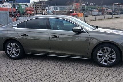 Peugeot 508 128.500 km 11.700 &euro; Frankfurt/Main 65933