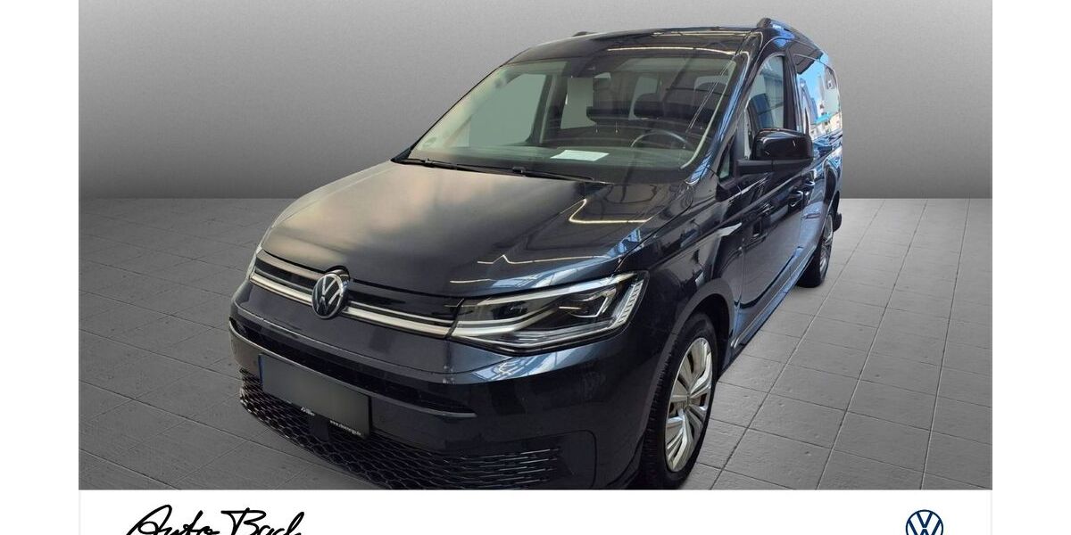 VW Caddy Maxi 49.210 km 30.940 &euro; Bad Homburg 61348
