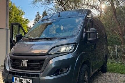 Fiat Ducato 77.500 km 42.500 &euro; Mühlleithen 08248