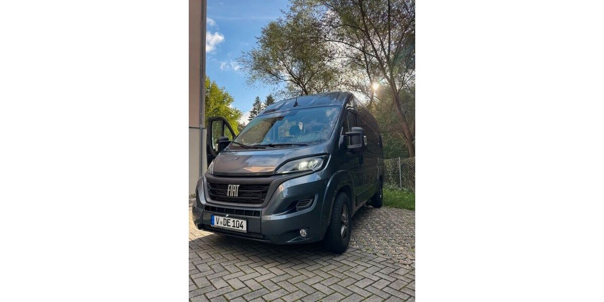 Fiat Ducato 77.500 km 42.500 &euro; Mühlleithen 08248