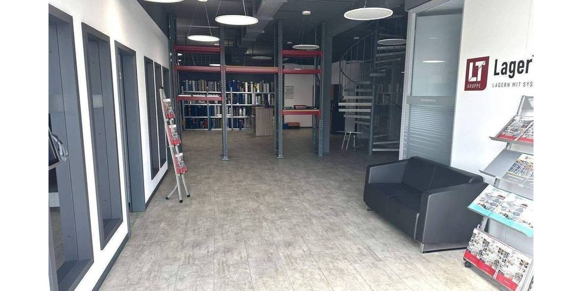 Gewerbeobjekt Mühlau - 1.950.000&euro; | Angebot:26902402