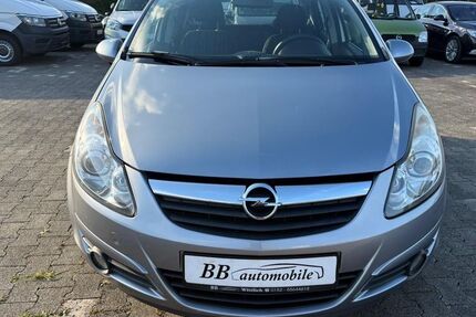 Opel Corsa 94.500 km 4.490 € Wittlich 54516