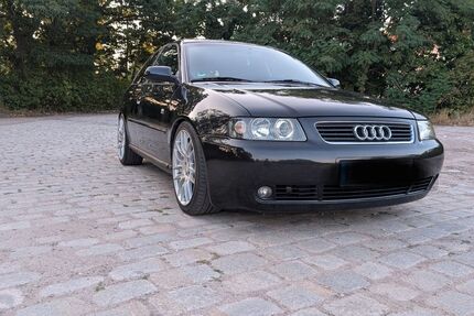 Audi A3 220.500 km 3.400 &euro; Zerbst/Anhalt 39261