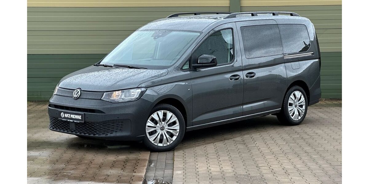 VW Caddy 77.000 km 23.480 &euro; Rastede-Hahn 26180