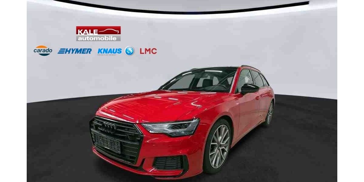Audi A6 57.000 km 43.970 &euro; Helmstedt 38350