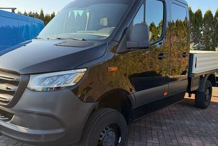 Mercedes-Benz Sprinter 49.405 km 69.972 &euro; Adelsdorf 91325