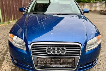 Audi A4 254.655 km 2.200 &euro; schwanau 77963