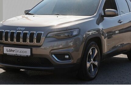 Jeep Cherokee 46.470 km 21.980 € Koblenz 56070