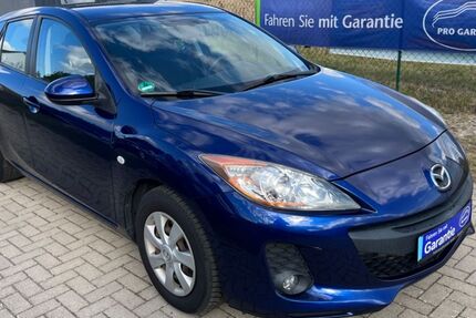 Mazda 3 103.947 km 6.999 € Wismar 23970