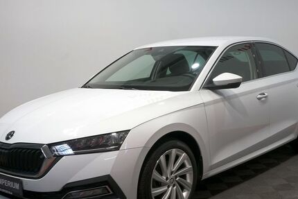 Skoda Octavia 72.269 km 22.590 &euro; Schmidgaden 92546
