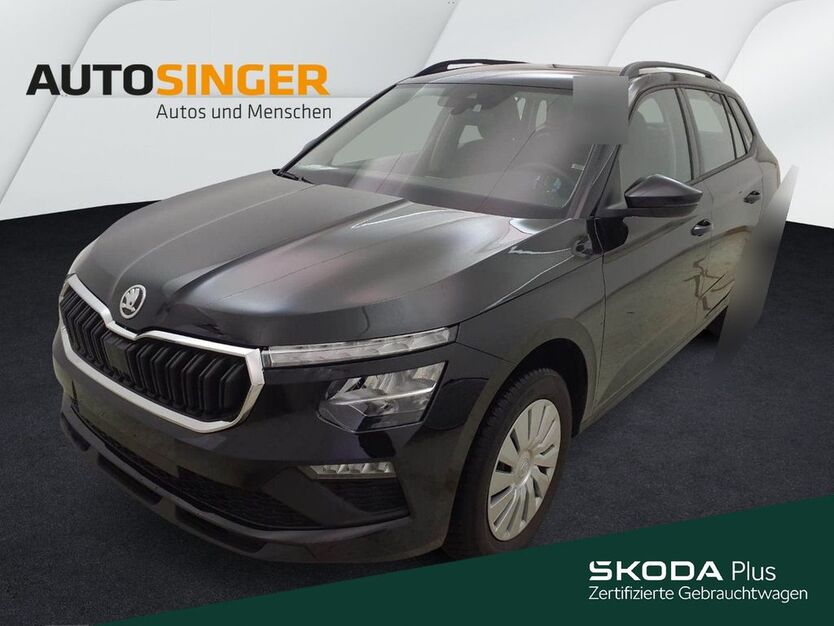 Skoda Kamiq 25.400 km 22.980 € Kaufbeuren 87600
