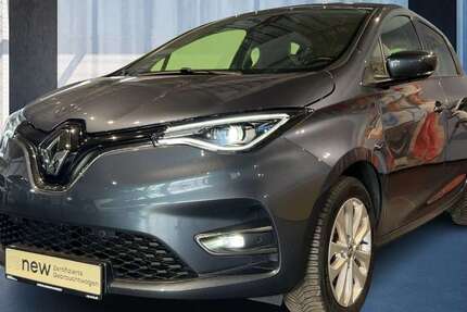 Renault ZOE 38.285 km 15.990 &euro; Hamburg 22763