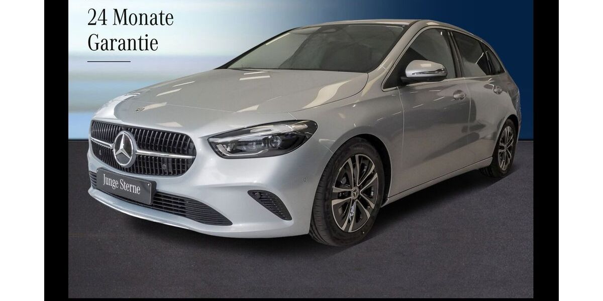 Mercedes-Benz B 180 3.020 km 37.980 &euro; Rheinbach 53359