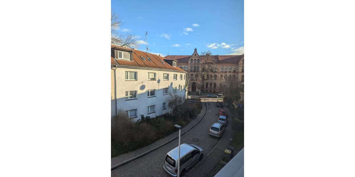 Etagenwohnung Magdeburg Sudenburg - 2 Zimmer, 48 m&sup2;, 69.000&euro; | Angebot:26314799