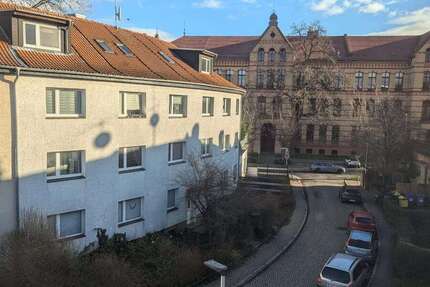 Wohnung Magdeburg Sudenburg - 2 Zimmer, 48 m&sup2;, 69.000&euro; | Angebot:26314799