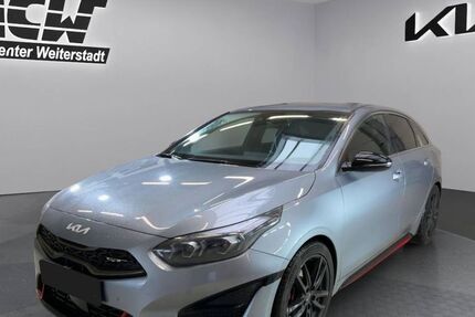 Kia pro ceed / ProCeed 52.900 km 25.870 &euro; Weiterstadt-Darmstadt 64331