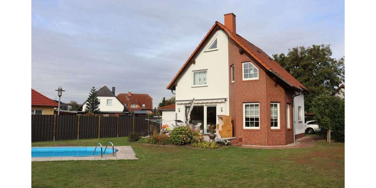 Einfamilienhaus Hohenwarthe Hohenwarthe - 5 Zimmer, 141 m&sup2;, 399.000&euro; | Angebot:26259303