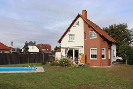 Haus Hohenwarthe Hohenwarthe - 5 Zimmer, 141 m&sup2;, 399.000&euro; | Angebot:26259303