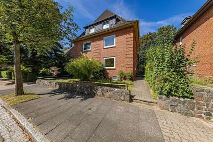 Haus Rendsburg - 9 Zimmer, 211 m&sup2;, 279.000&euro; | Angebot:27248944
