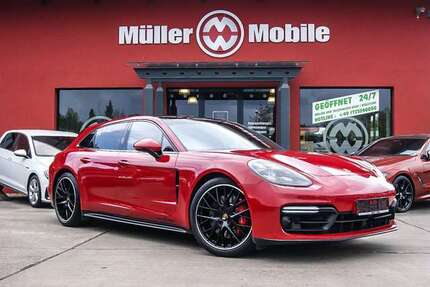 Porsche Panamera 34.911 km 112.400 &euro; Frankfurt(Oder) 15234