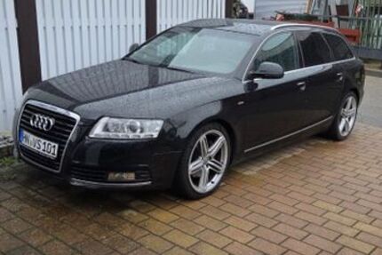 Audi A6 204.600 km 8.600 &euro; Botenheim 74336