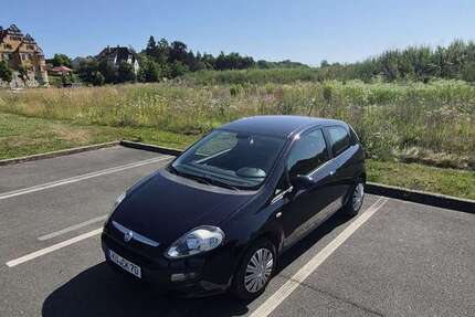 Fiat Punto 177.000 km 1.550 &euro; Mainleus 95336