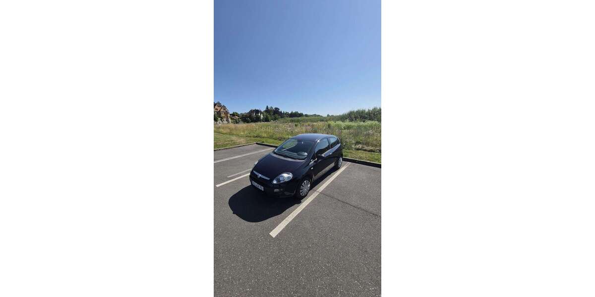 Fiat Punto 177.000 km 1.550 &euro; Mainleus 95336