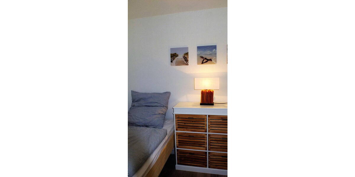 Etagenwohnung Sierksdorf - 1 Zimmer, 41 m&sup2;, 350.000&euro; | Angebot:26155569