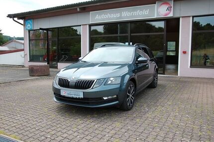 Skoda Octavia 185.000 km 11.490 &euro; Gemünden 97737