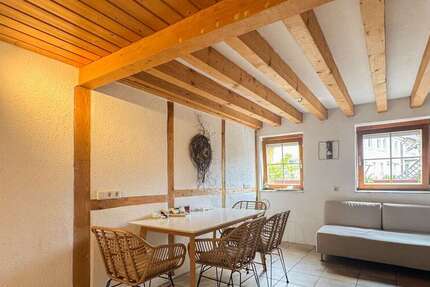 Haus zum Kaufen in Endingen am Kaiserstuhl 298.000 € 66 m² 2 zimmer