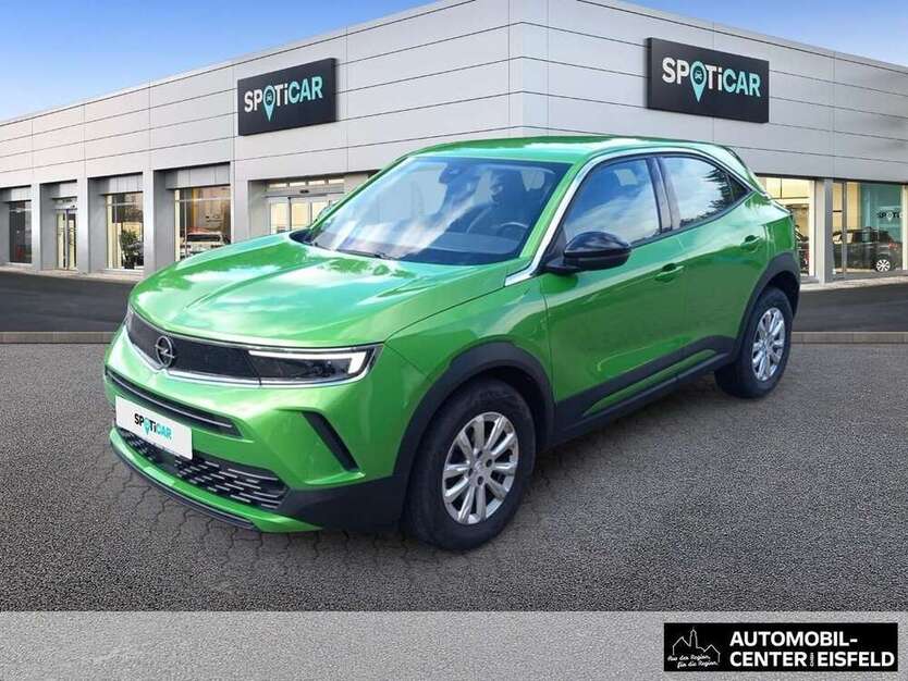 Mokka