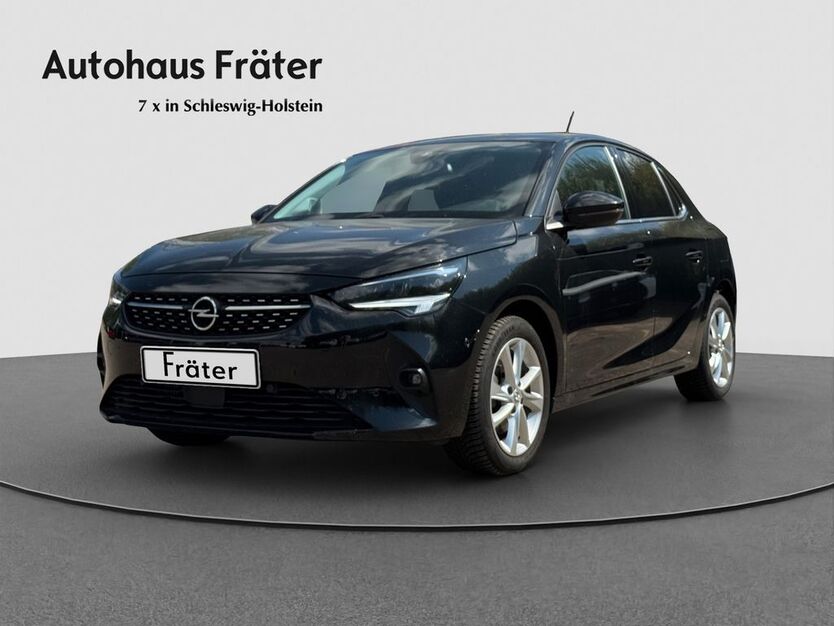 Opel Corsa 18.650 km 17.980 € Kiel 24145