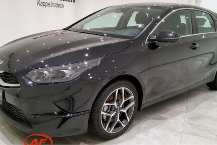 Kia ceed / Ceed 12.060 km 23.700 &euro; Kappelrodeck 77876