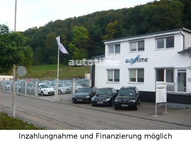 Audi A4 130.000 km 19.990 &euro; Schwäbisch Gmünd 73525