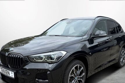 BMW X1 43.554 km 32.890 &euro; Leer 26789