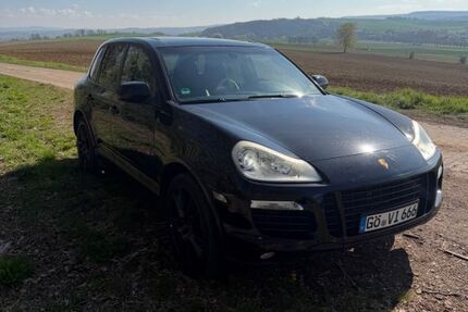 Porsche Cayenne 235.000 km 11.495 &euro; Duderstadt 37115