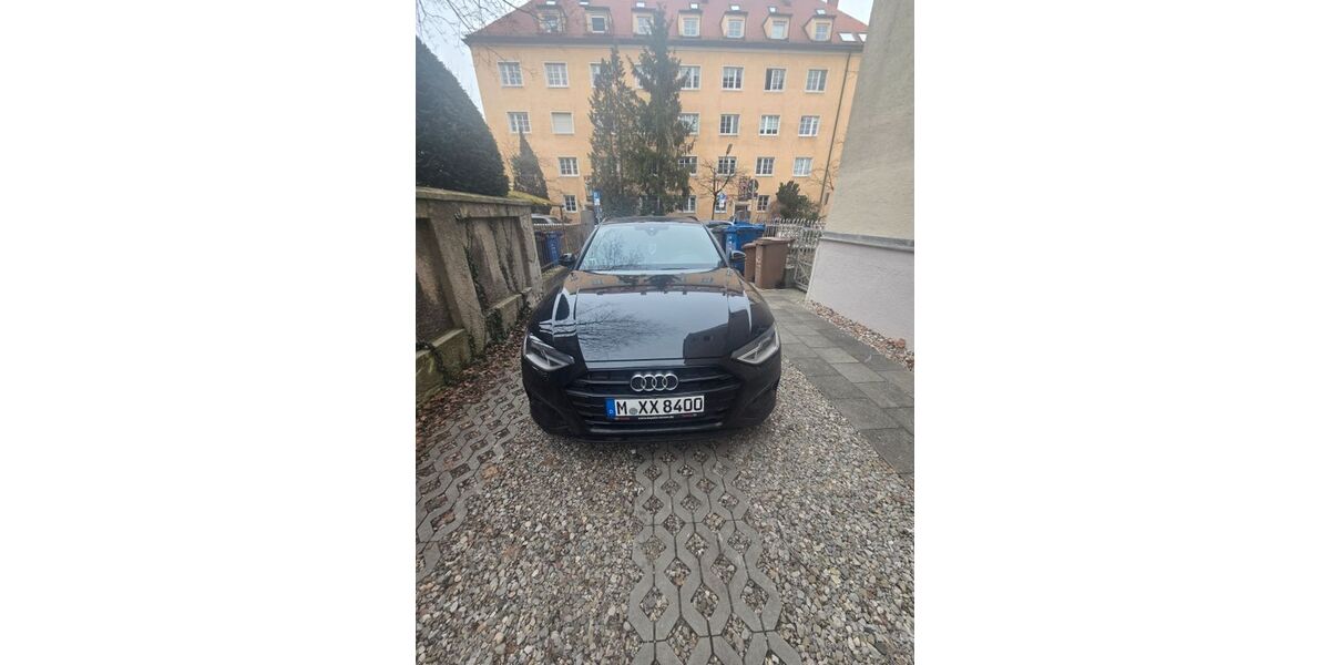 Audi A4 123.000 km 22.500 &euro; Dachau 85221