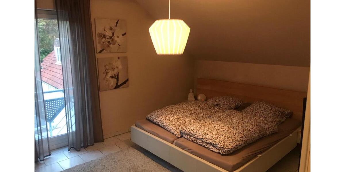 Eigentumswohnung in Homburg-Beeden 2 zimmer