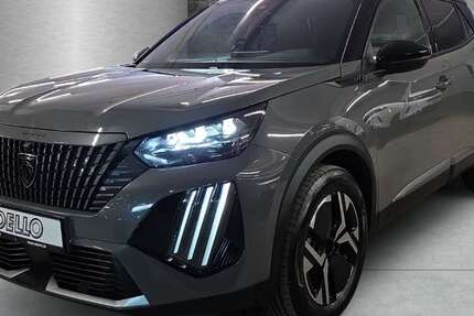 Peugeot 2008 27.843 km 21.440 &euro; Hamburg 22047