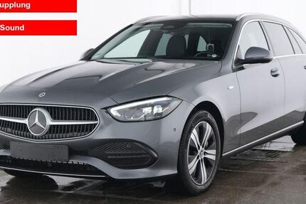 Mercedes-Benz C 300 31.100 km 44.440 &euro; Stralsund 18439