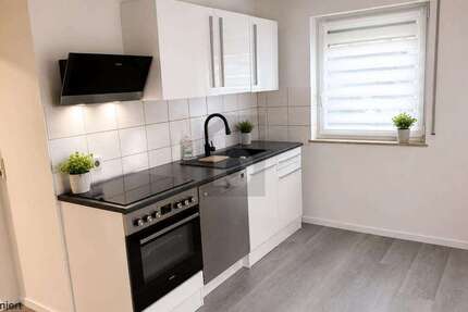 Wohnung Rudersberg - 2 Zimmer, 34 m&sup2;, 117.000&euro; | Angebot:27117013