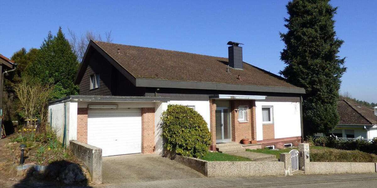 Einfamilienhaus Kaiserslautern Einsiedlerhof - 6 Zimmer, 237 m&sup2;, 525.000&euro; | Angebot:25628041