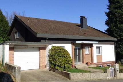 Haus Kaiserslautern Einsiedlerhof - 6 Zimmer, 237 m&sup2;, 525.000&euro; | Angebot:25628041